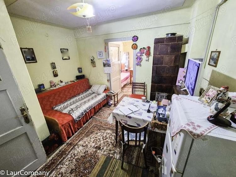 Apartament 2 camere Teilor Pitesti - 1