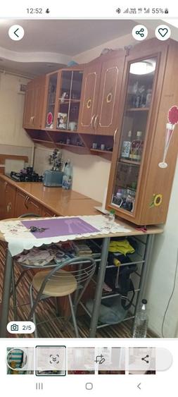 Garsoniera de inchiriat - 5