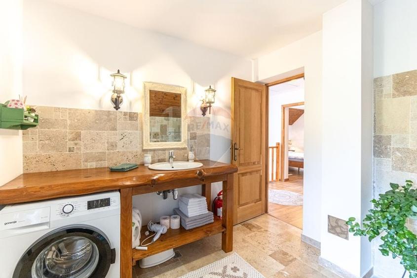 Refugiu pentru familie sau investitie intr-un business cu suflet - 13