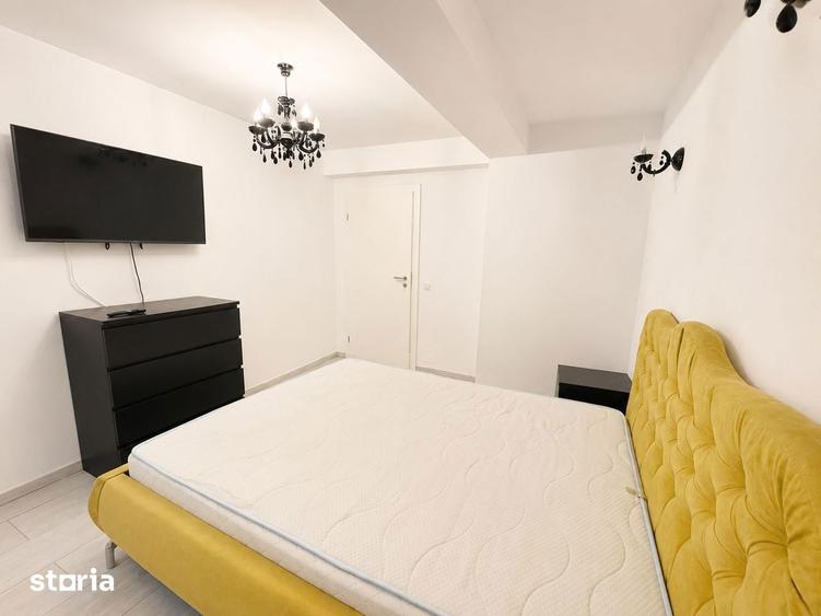 3 camere semidecomandat modern parcare | Borhanci | disponibil - 3