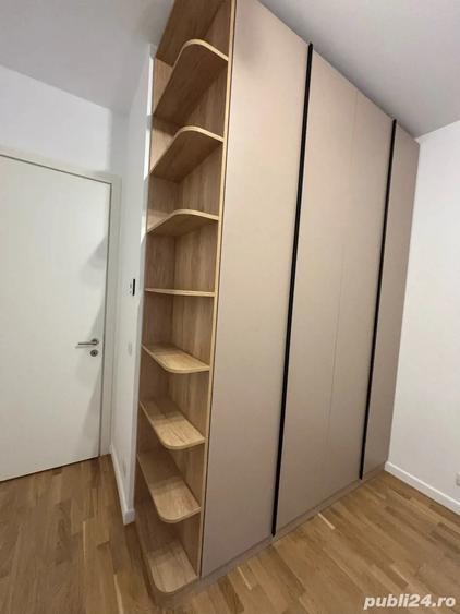 Inchiriez apartament 2 camere - 2