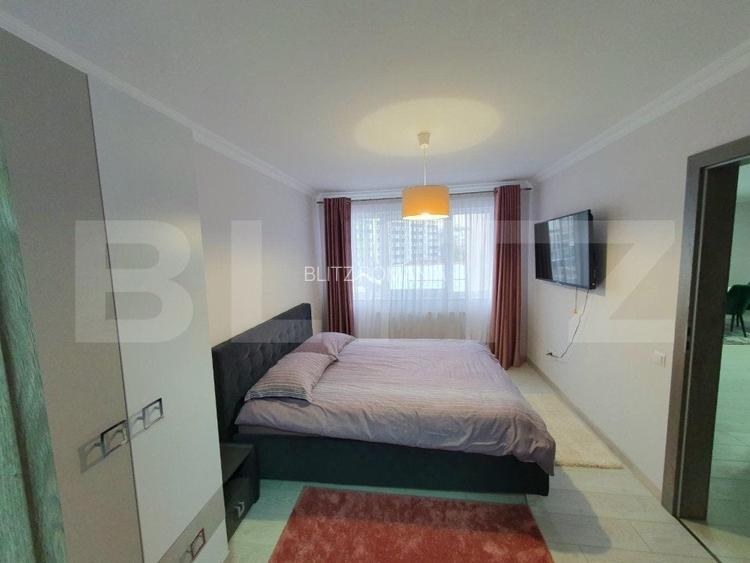 Apartament 3 camere modern, zona Corneliu Coposu Apartament 3 camere modern, zona Corneliu Coposu