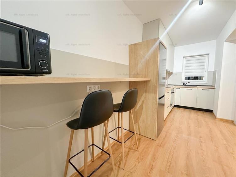 Garsoniera moderna | 40mp | Avantgarden faza 5 - 4