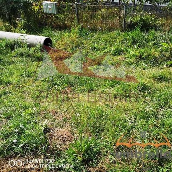 Teren pentru casa in Dej - 9