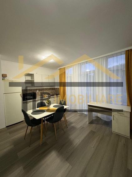 Studio, 39mp, parcare, Zona AMA Residence - 1