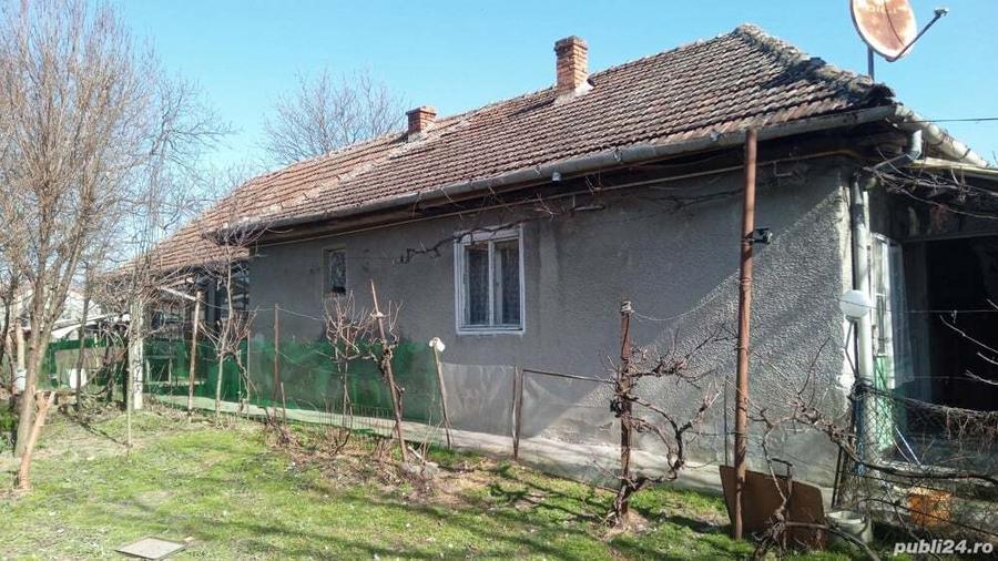 Casa de vanzare,zona Modern - 11