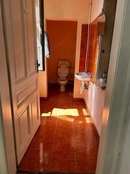 Apartament 4 camere (cladire istorica) - 5