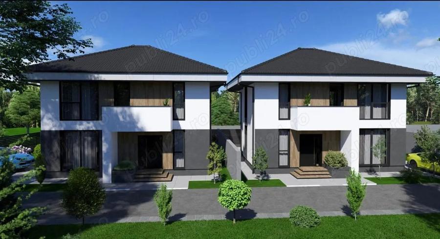 Case Vanzare Otopeni - 2