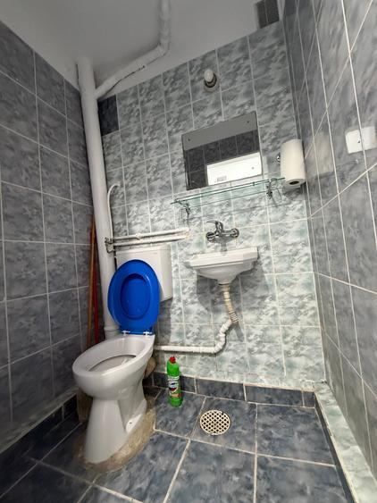 Vanzare Garsoniera Metrou Parc Drumul Taberei, Piata Moghioros - 5