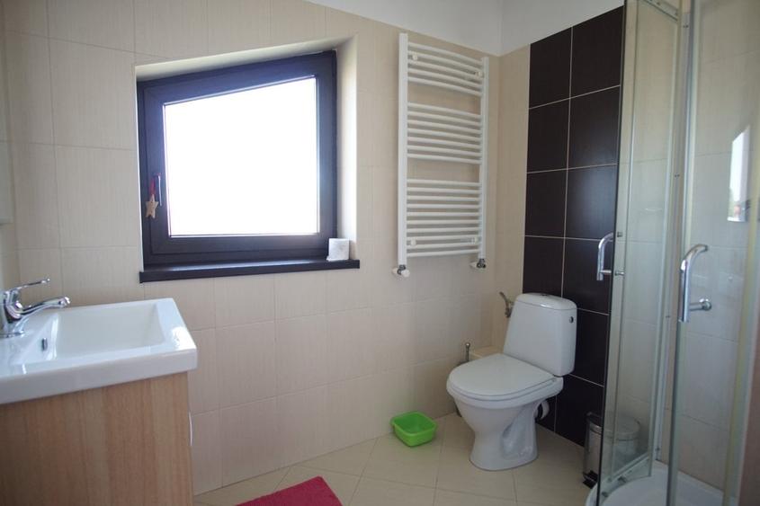 Andronache | Vila Deosebita la cheie | 2 corpuri |  Curte+parcare+ terasa+gratar - 32