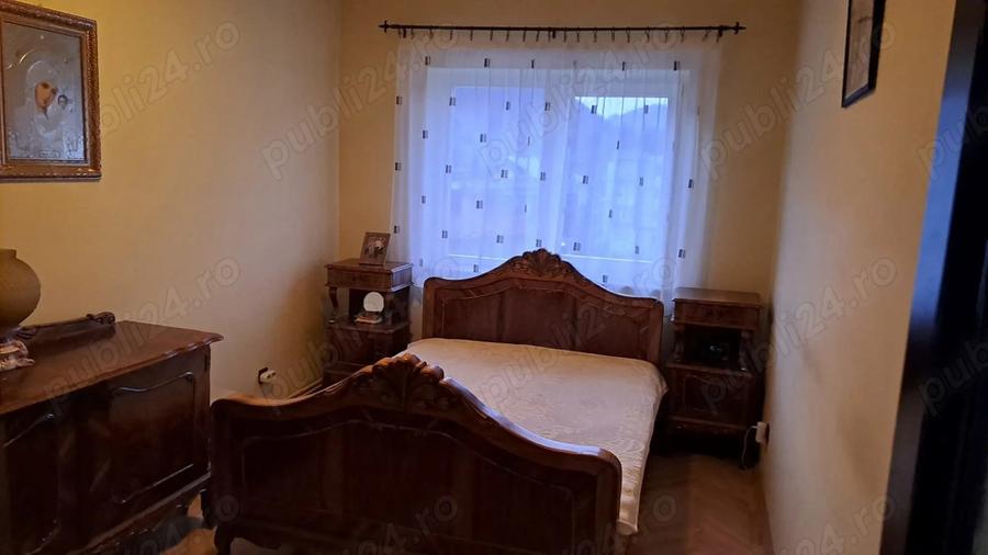 Apartament cu 3 camere, central - 8