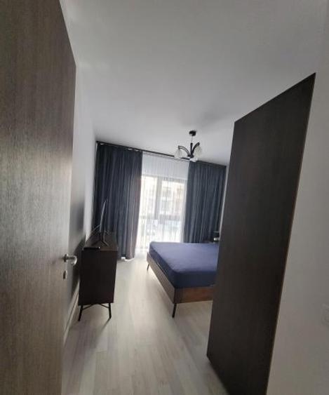 Apartament 21 residence bloc nou metrou 6 minute - 4