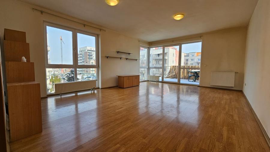 Apartament strucrura deosebita Avantgarden 1,parcare,140000 Euro neg - 1