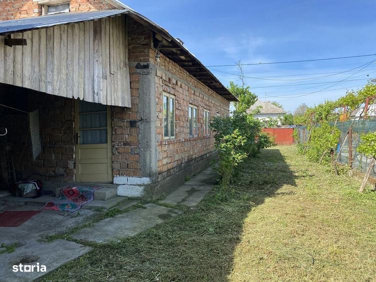 Vanzare Casa Bunicilor in satul Bucsani - Dambovita-Comision 0% - 4