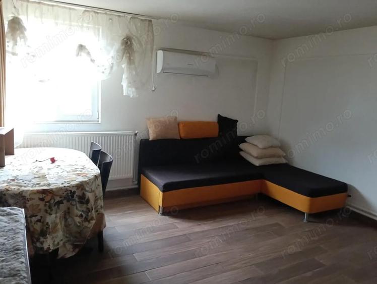 Casa + teren de vanzare - 7