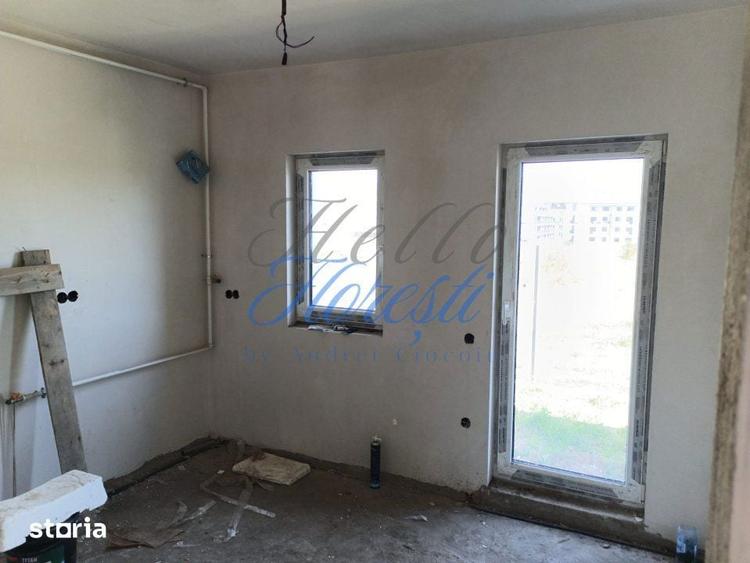 Unitate din triplex, 119mp utili, 2 locuri de parcare, zona Terra - 15
