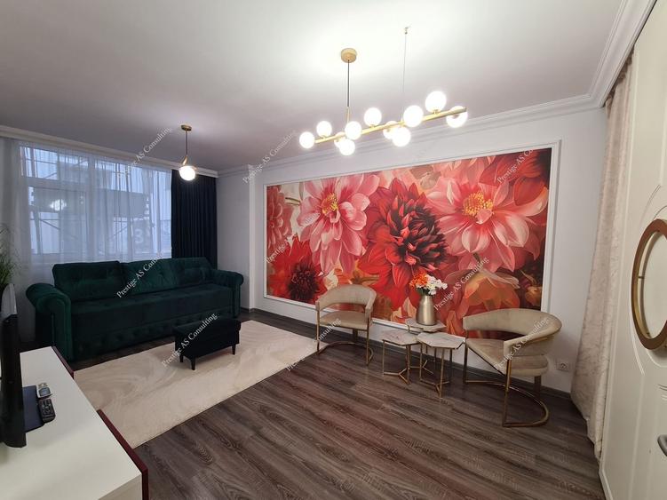 Apartament 2 camere, decomandat, loc parcare–City of Mara, Timișoara - 1