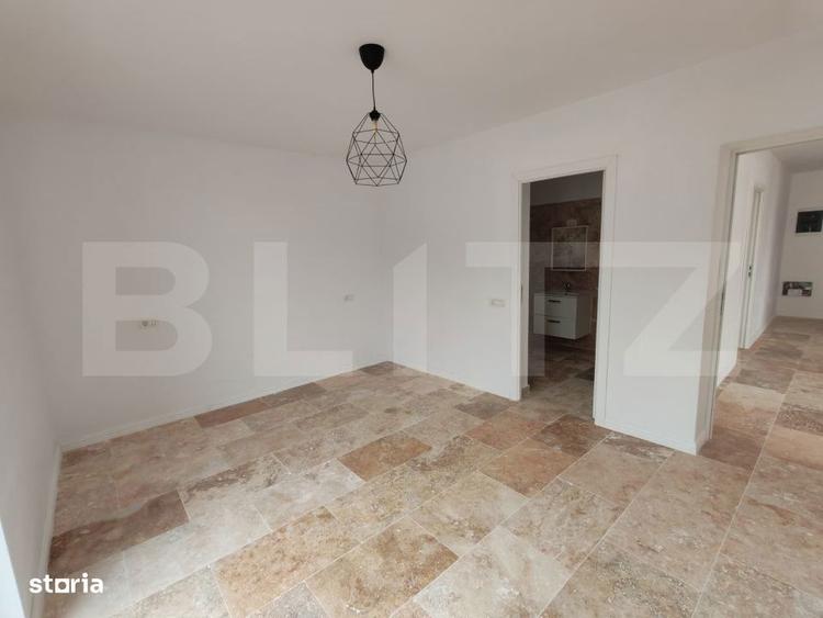 Casa Noua | 91,61 mp utili + 400 mp Teren | Langa Lac Corbeanca - 12