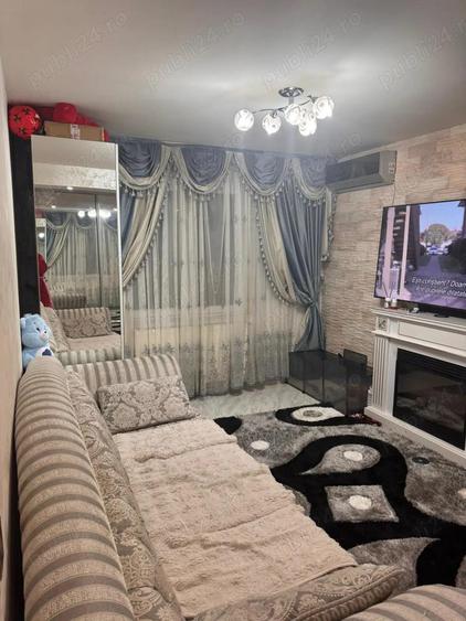 Vand apartament 3 camere Rahova - 7