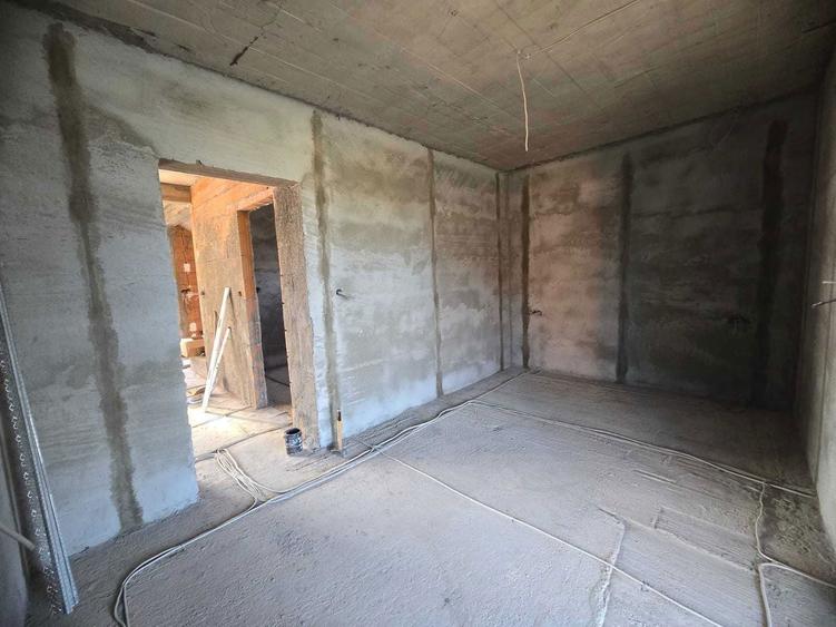 Casa de vanzare parter + mansarda - 5