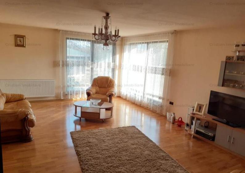 Vila P 1 M Cazasu 510mp construiti si teren 3774 mp - 24