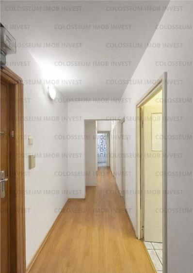 Apartament 3 camere si 2 bai,decomandat -Astra-Calea Bucuresti - 6