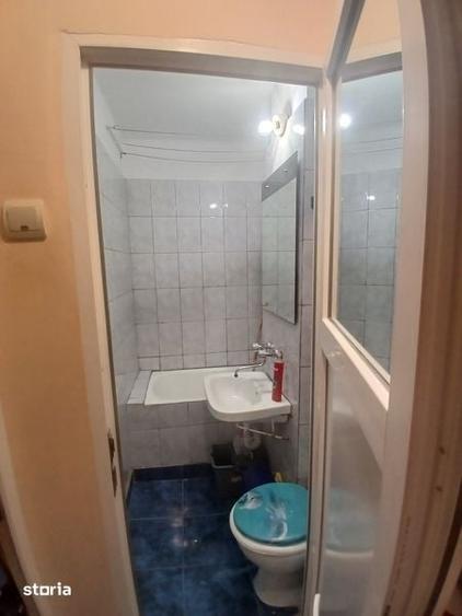 Apartament cu 2 camere în Trivale