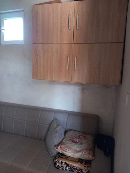 Casă cu 2 camere în Central