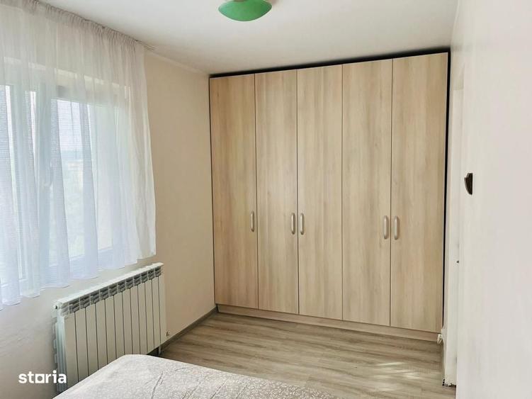 Oferta noua, Apartament 2 camere Podu Ros - 5