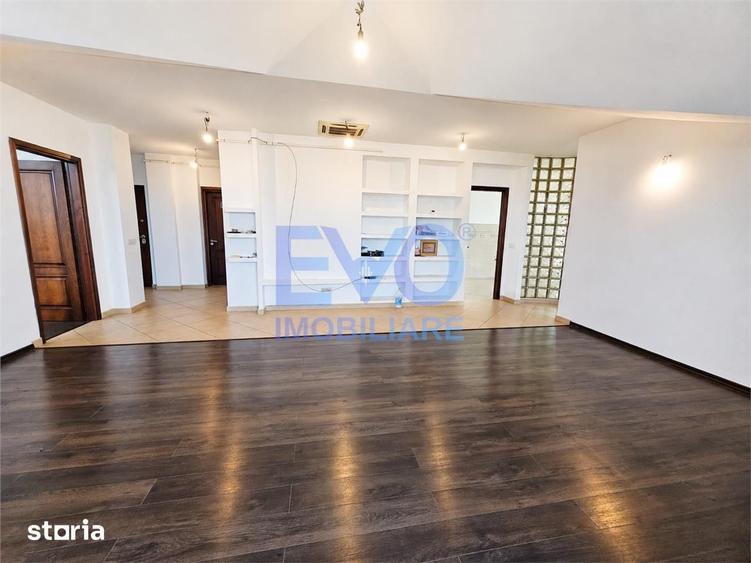 Spațiu comercial, de 114 mp, în Hala Centrală