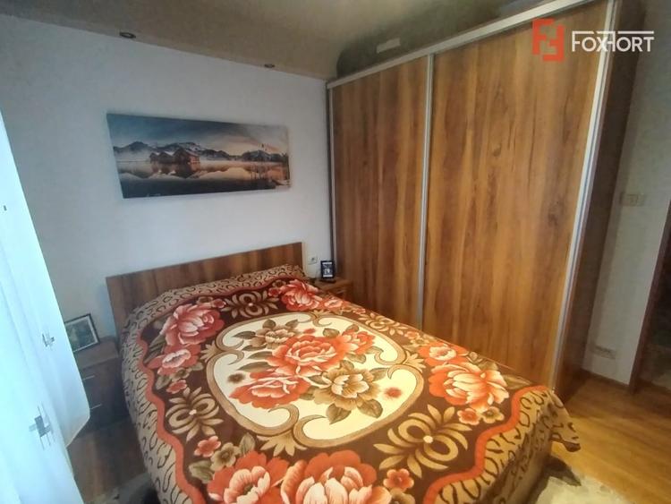 Apartament cu 3 camere de vanzare in Timisoara, zona Buziasului - 9