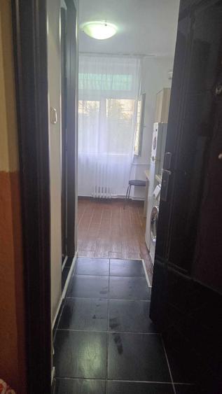 Proprietar inchiriez garsoniera Zona Medicina, Isho,12mp,baie proprie - 6