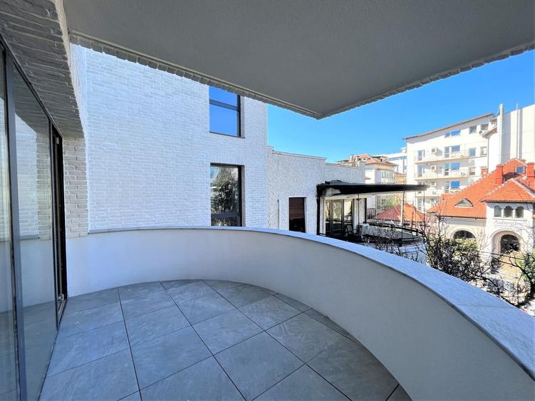 IMOBIL BOUTIQUE | 4 CAMERE || PARCARE INCLUSA || MOBILAT | AVIATORILOR - 22