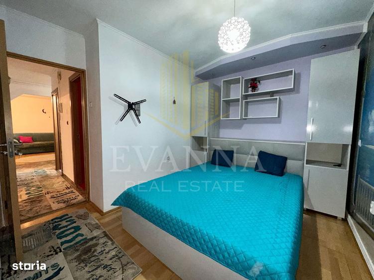 Apartament 3 camere de inchiriat, Aleea Dobrogei - 3