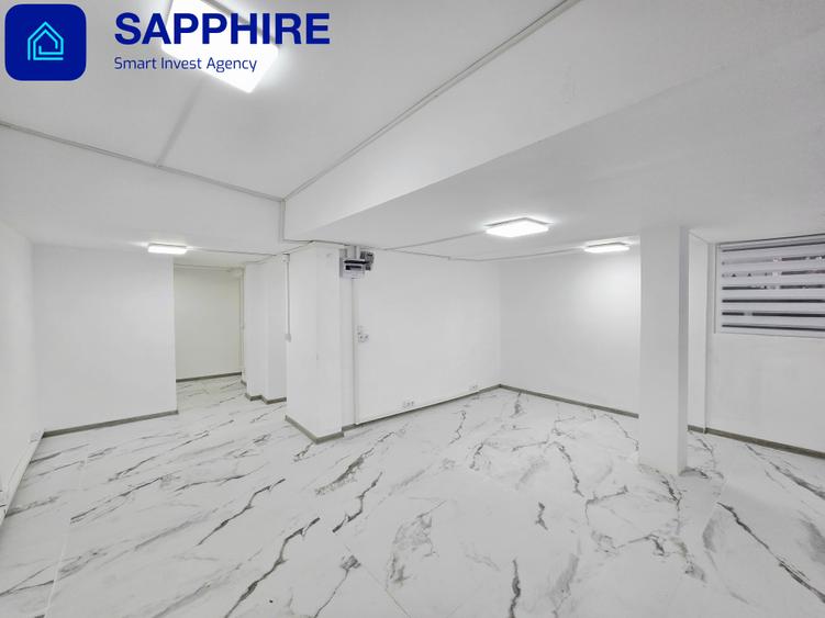 Spațiu comercial/birouri Bd. Ion Mihalache, prima închiriere - 1