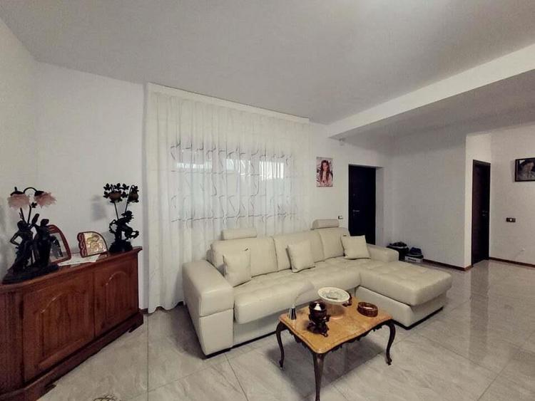 CASA NOUA, MODERNA, CU DOTARI PREMIUM -POSIBILITATE DE PLATA IN RATE - 12