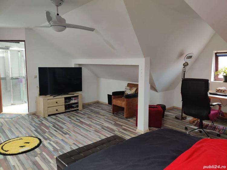 Vand casa in zona centrala Sighetu Marmatiei - 4