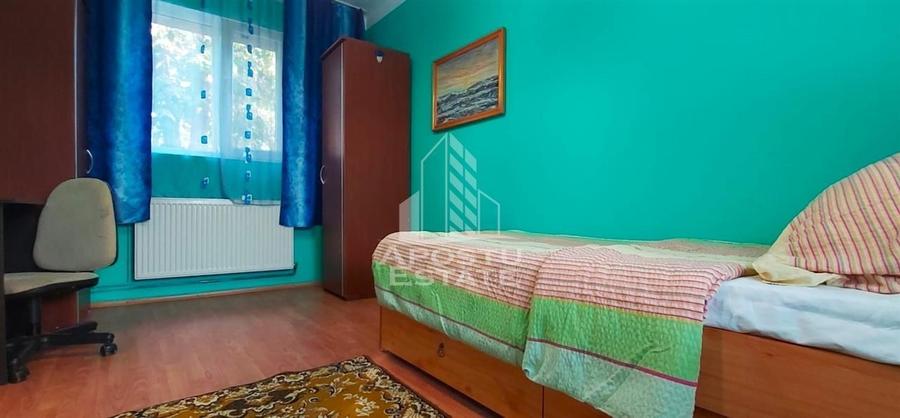 Apartament  2 camere la curte comuna zona intim - 7