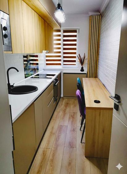 Ap. 2 Camere RECONSTRUIT Integral 58 mp Ostroveni (DSV) - 6