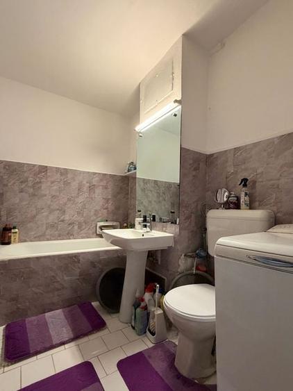 NOU!!! 2 Camere - Bucatarie Inchisa - Aradului Mall - 90.000 Euro - 8