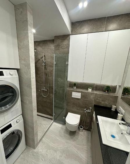 Inchiriez apartament cu 1 camera in zona Marasti - 12