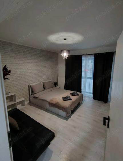 Garsonieră de vânzare Lujerului- Exigent Plaza - 1