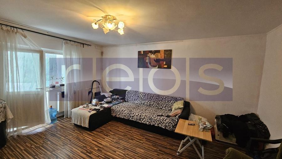 Apartament 2 camere de vânzare – zona Sebastian–Prosper - 1