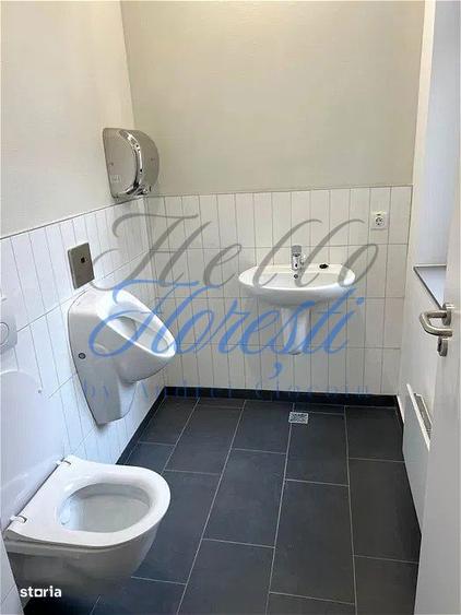 Spatiu comercial/ birouri de inchiriat, 90 mp, CENTRAL, zona Dorobanti - 3