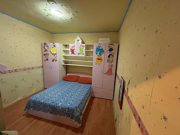 Închiriere Garsonieră Spațioasă, 2 Camere – Cartier Brâncuși, Sector 6 - 11