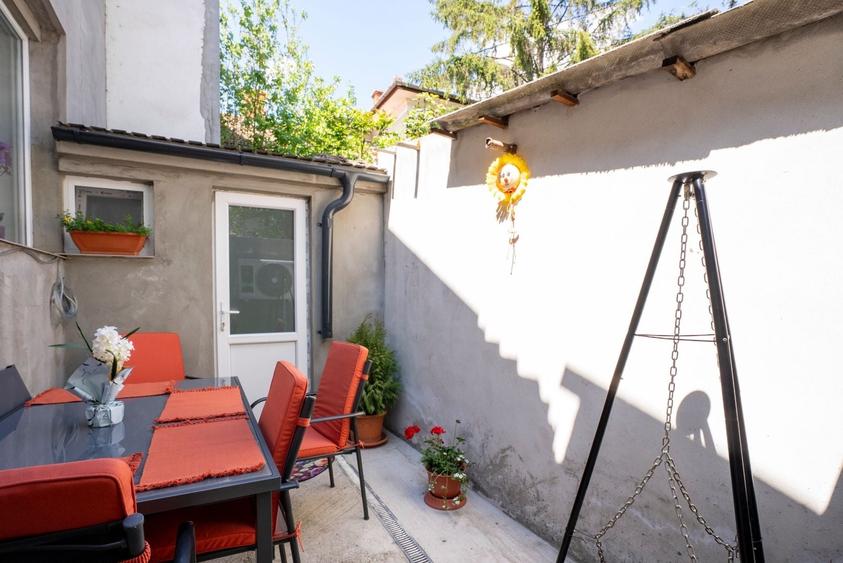 Casa ULTRACENTRAL 3 camere Oradea - 6