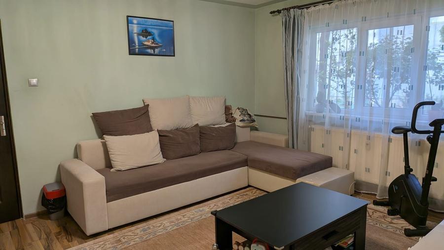 Vand apartament 2 camere in Cantemir - 2
