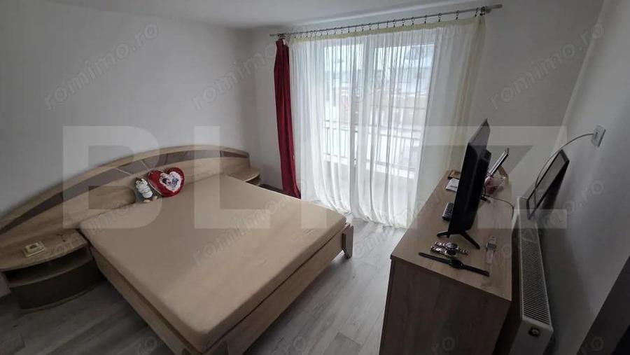 Casa tip Insiruit, cu 5 camere, 118 mp utili, Alba Iulia Cetate - 18