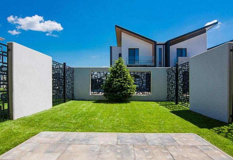 Prelungirea Ghencea, Springfield Residence, str. Verii, TVA 0% - 16