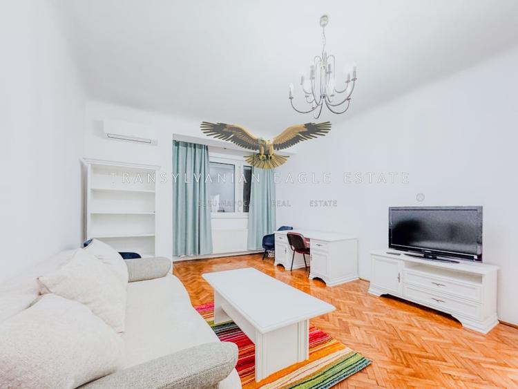 Apartament modern situat langa Parcul Central/Muzeului - 1